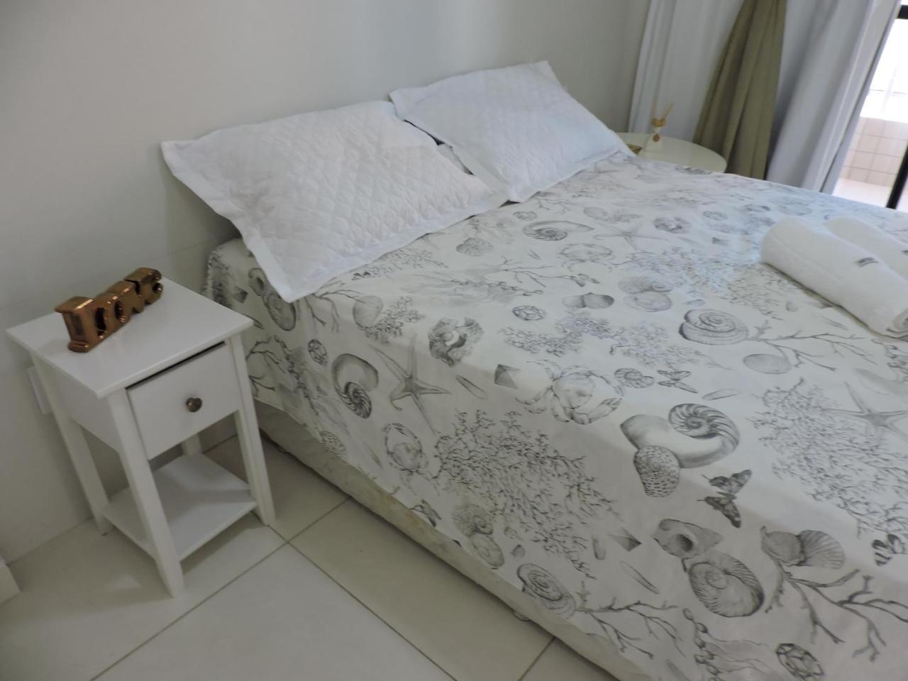 Apto 2Q Atlantic Ocean Beira Mar Fortaleza  Ngoại thất bức ảnh